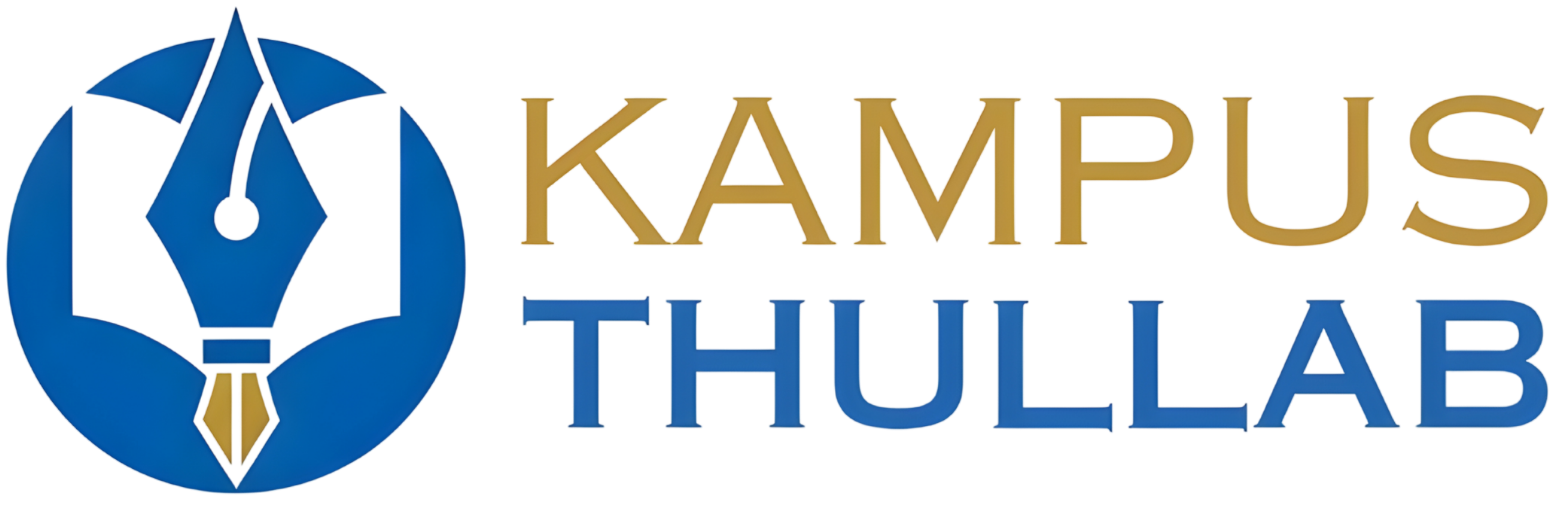 Kampus Thullab Logo